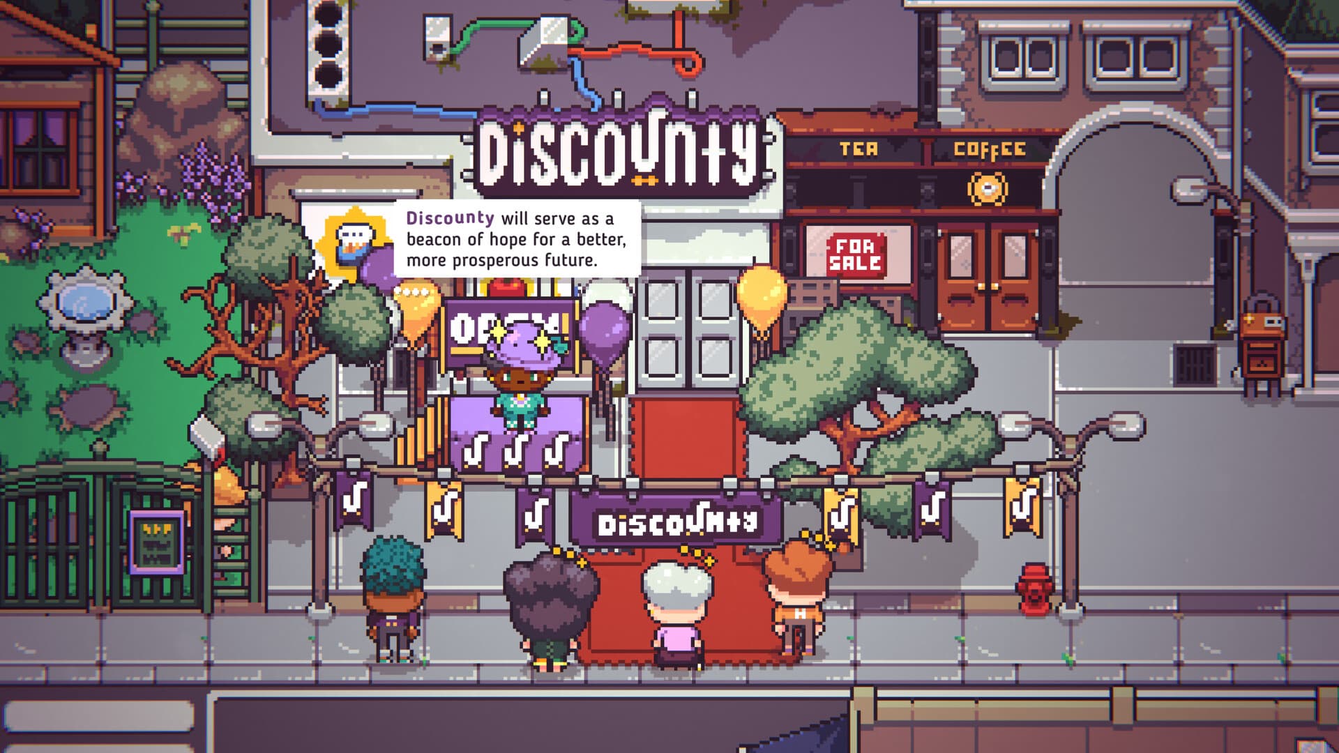 Discounty PC Steam Account - 3