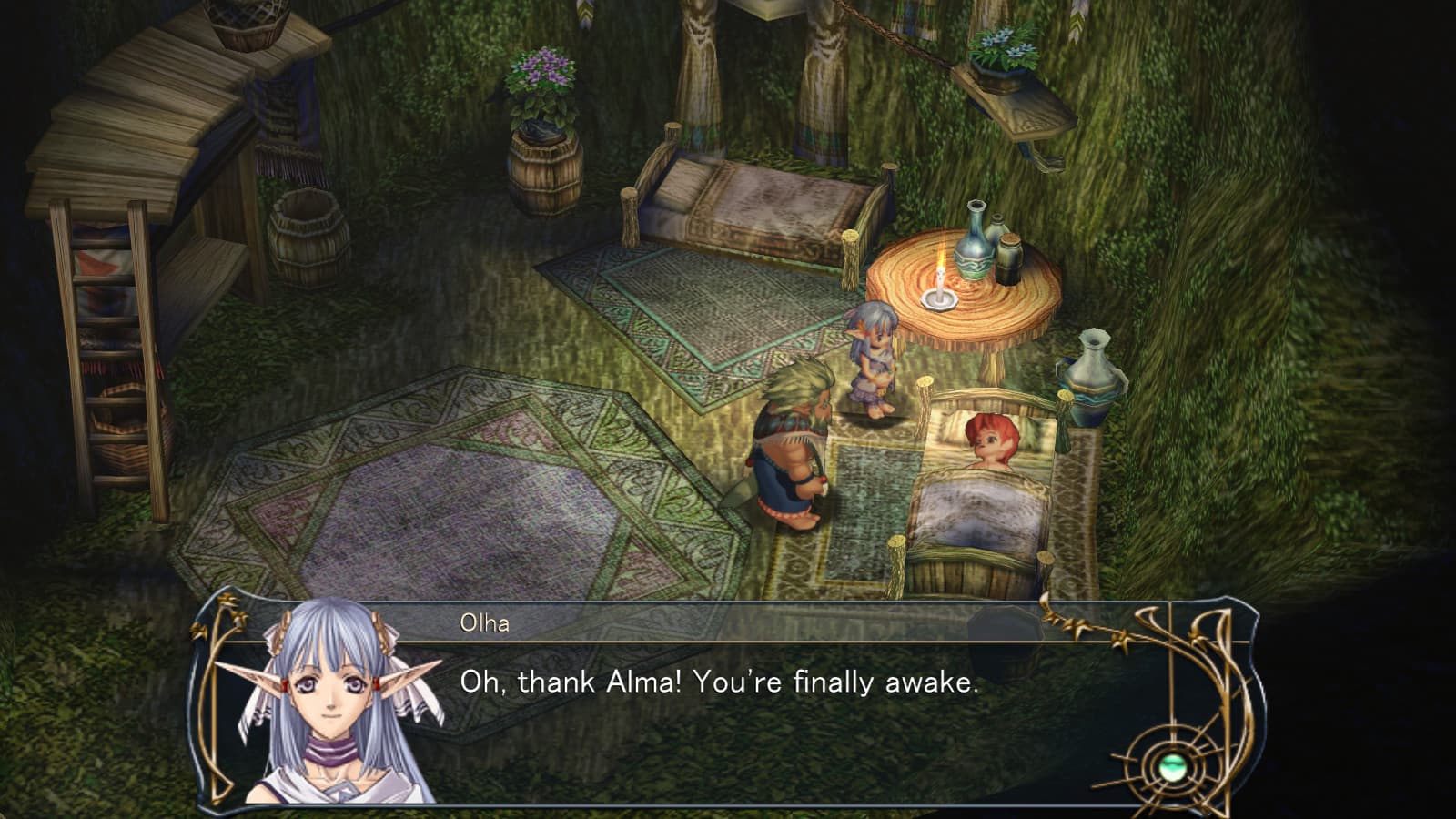 Ys VI: The Ark of Napishtim Steam CD Key - 5