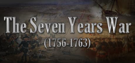 The Seven Years War (1756-1763) Steam CD Key
