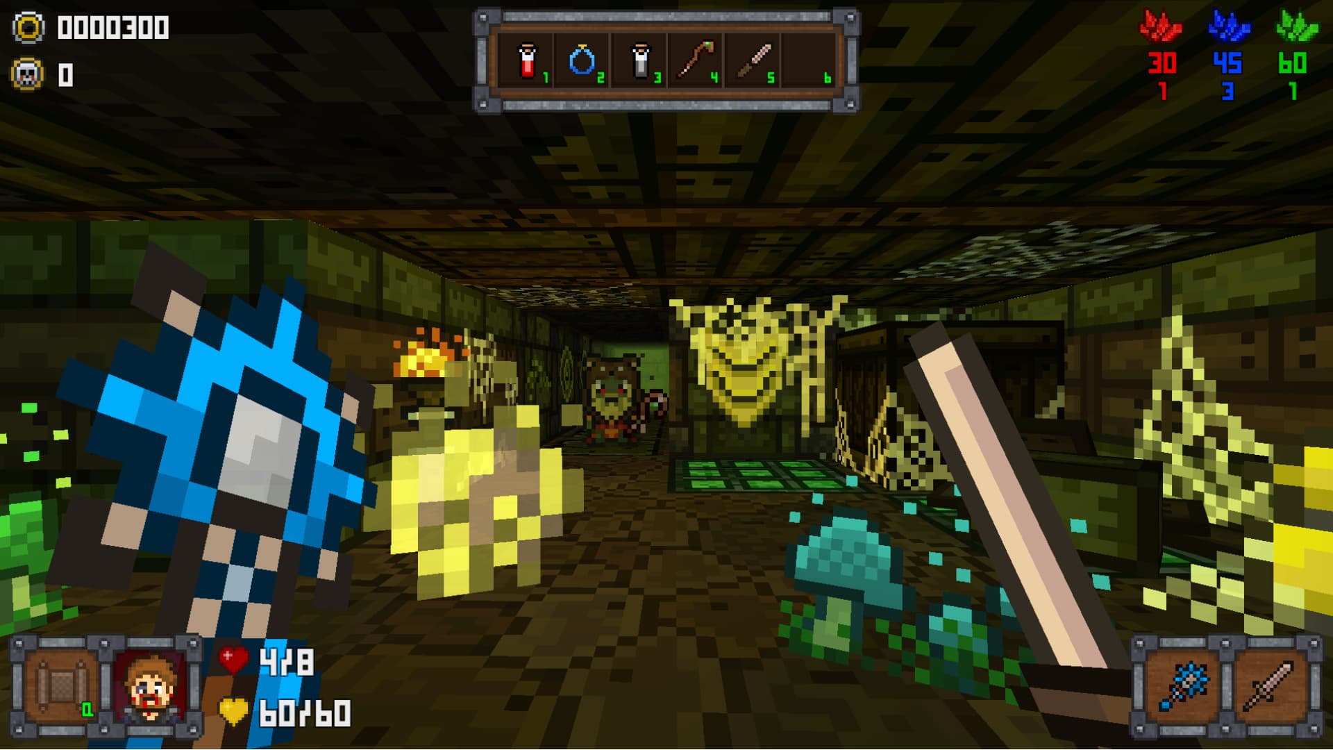One More Dungeon Steam CD Key - 5