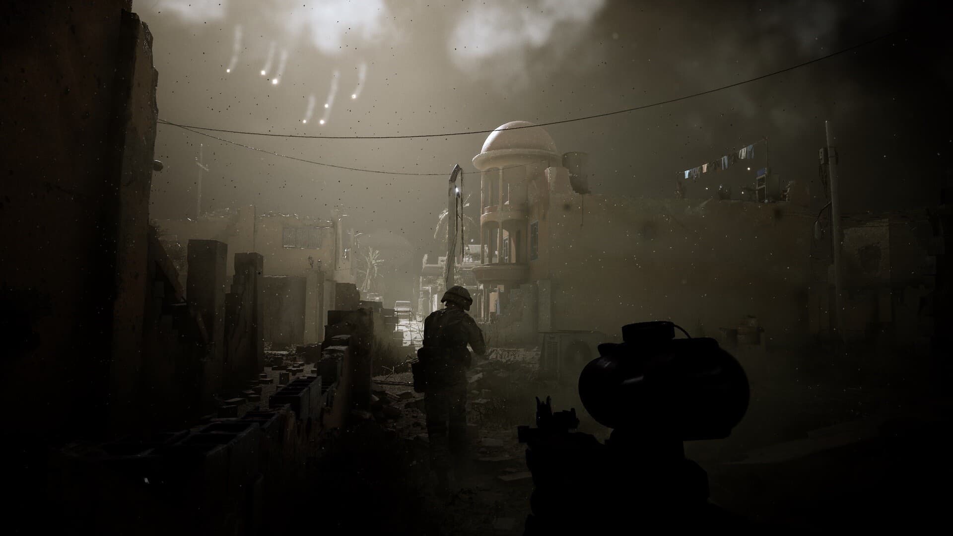 Six Days in Fallujah Steam Account - 4