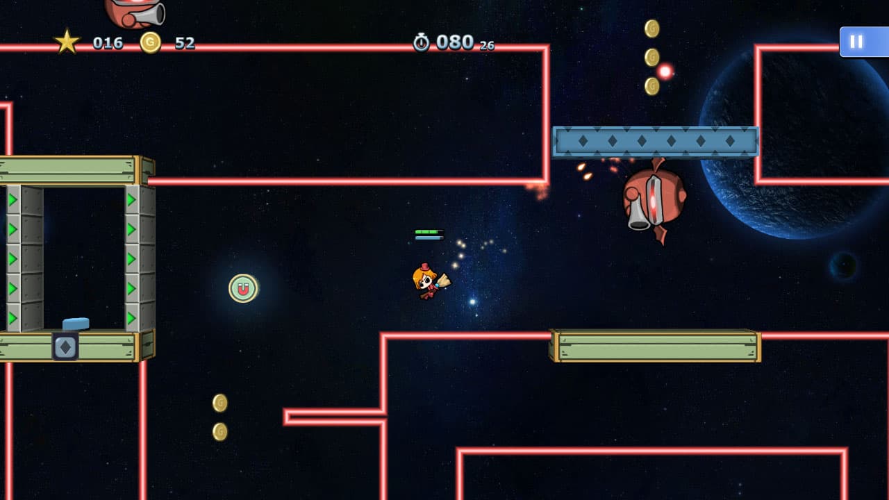 Miracle Fly Steam CD Key - 4