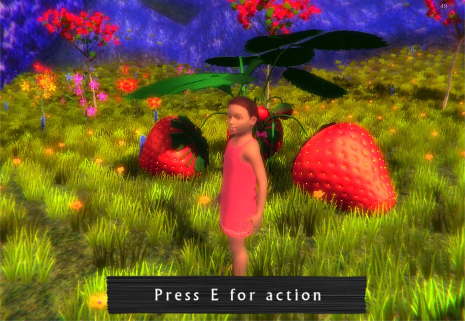 New kind of adventure Steam CD Key - 6