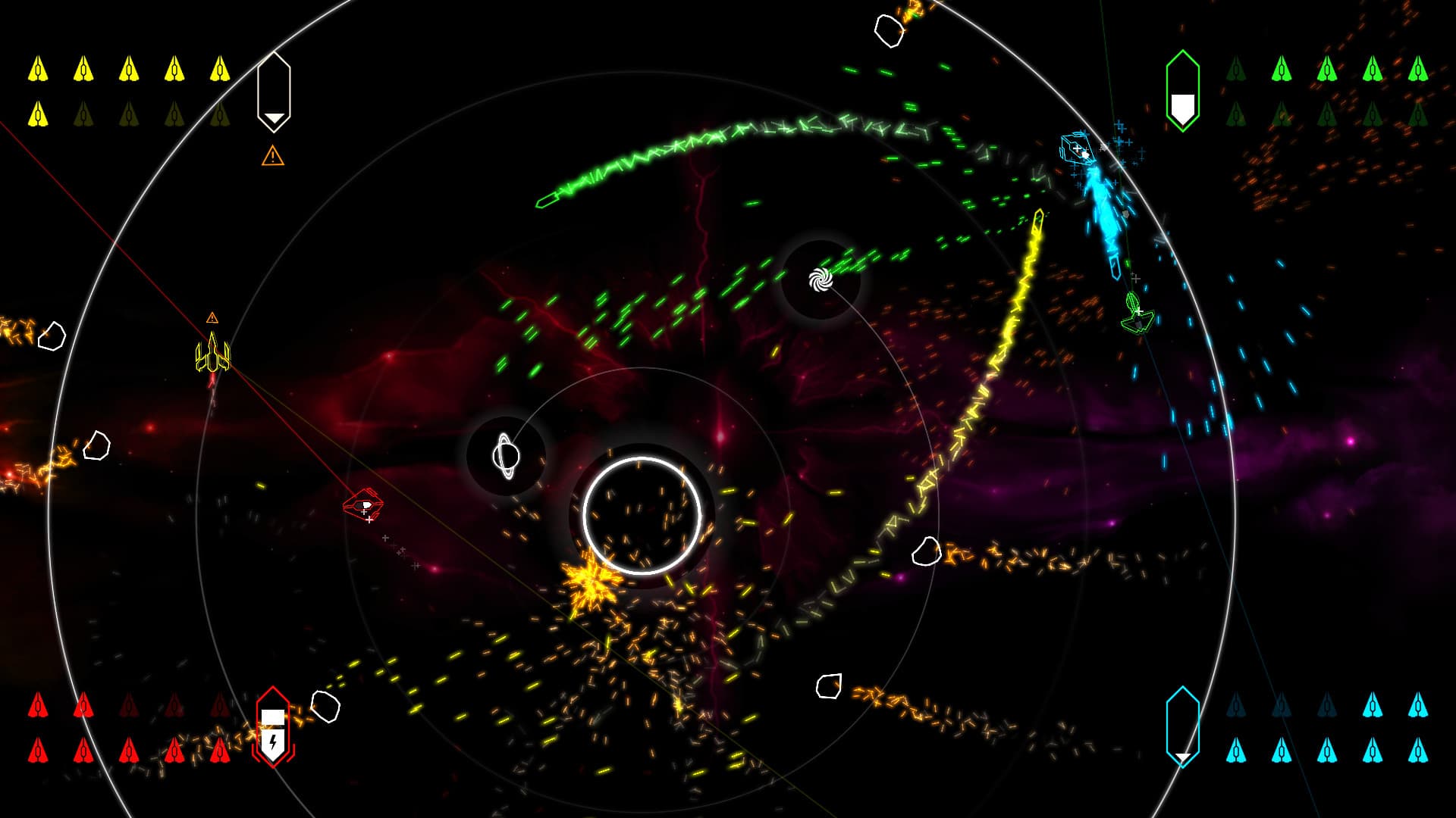 ORBIT Steam CD Key - 6