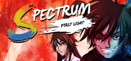 Spectrum: First Light Steam CD Key