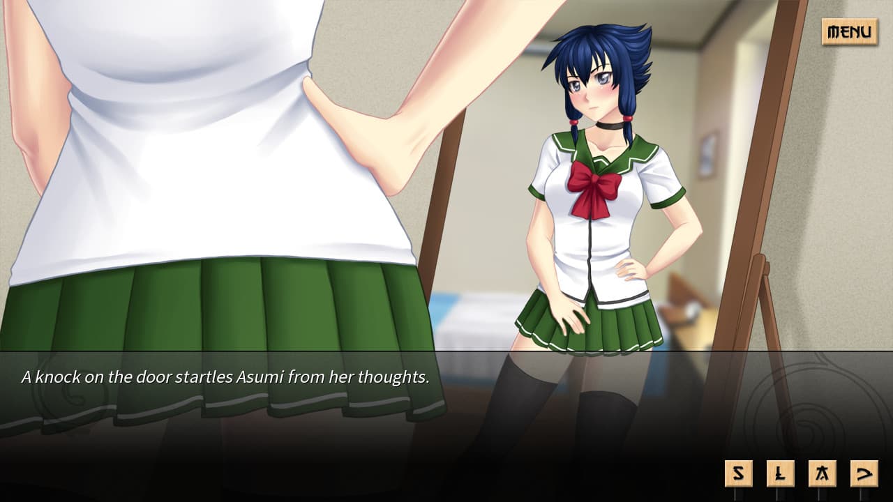 Sword of Asumi Steam CD Key - 7