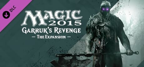 Magic 2015 - Duels of the Planeswalkers Special Edition Steam CD Key
