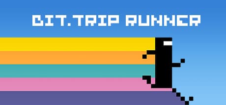 BIT.TRIP RUNNER PC Steam CD Key