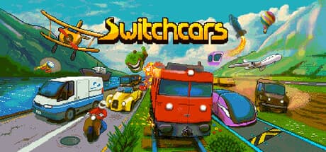 Switchcars Steam CD Key