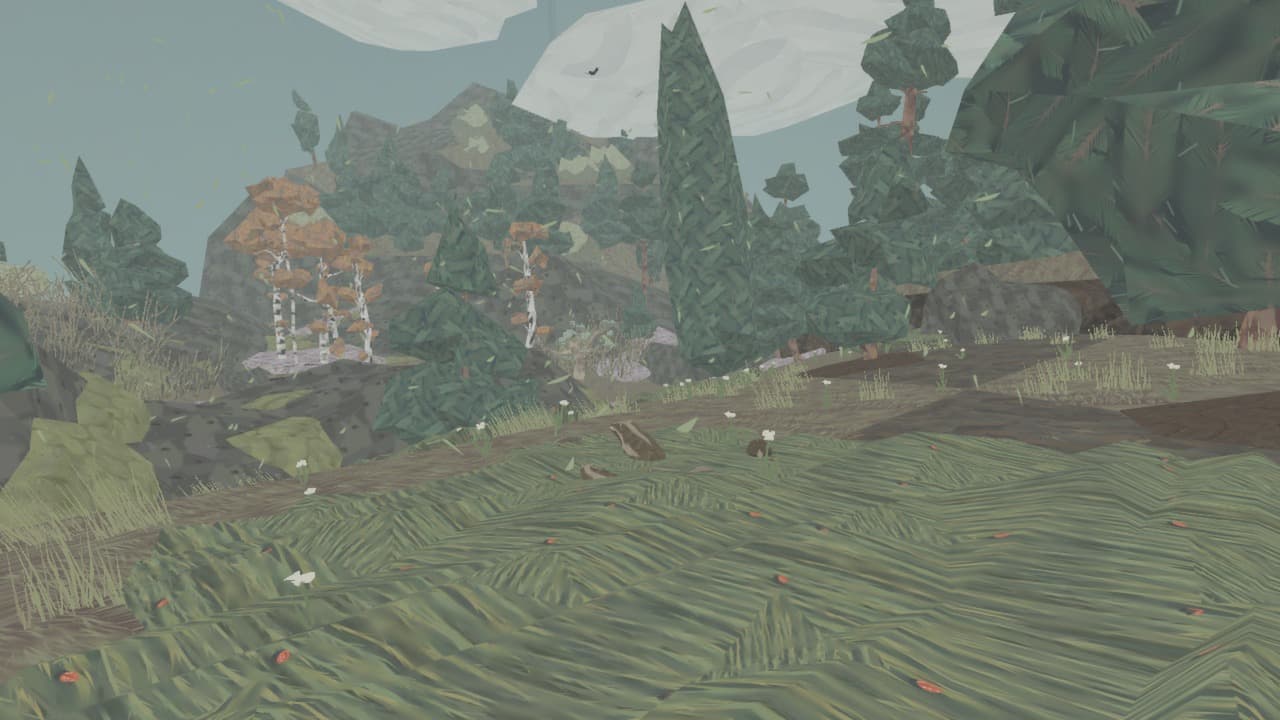 Shelter PC Steam Account - 2