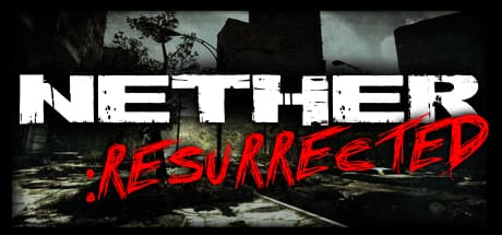 Nether: Resurrected Steam CD Key