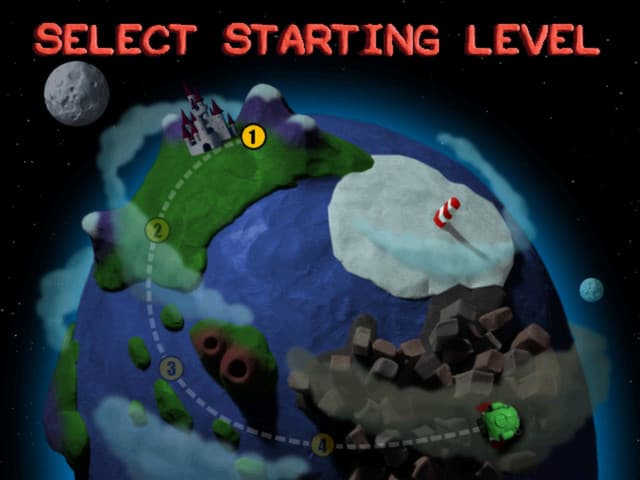 Platypus Steam CD Key - 4