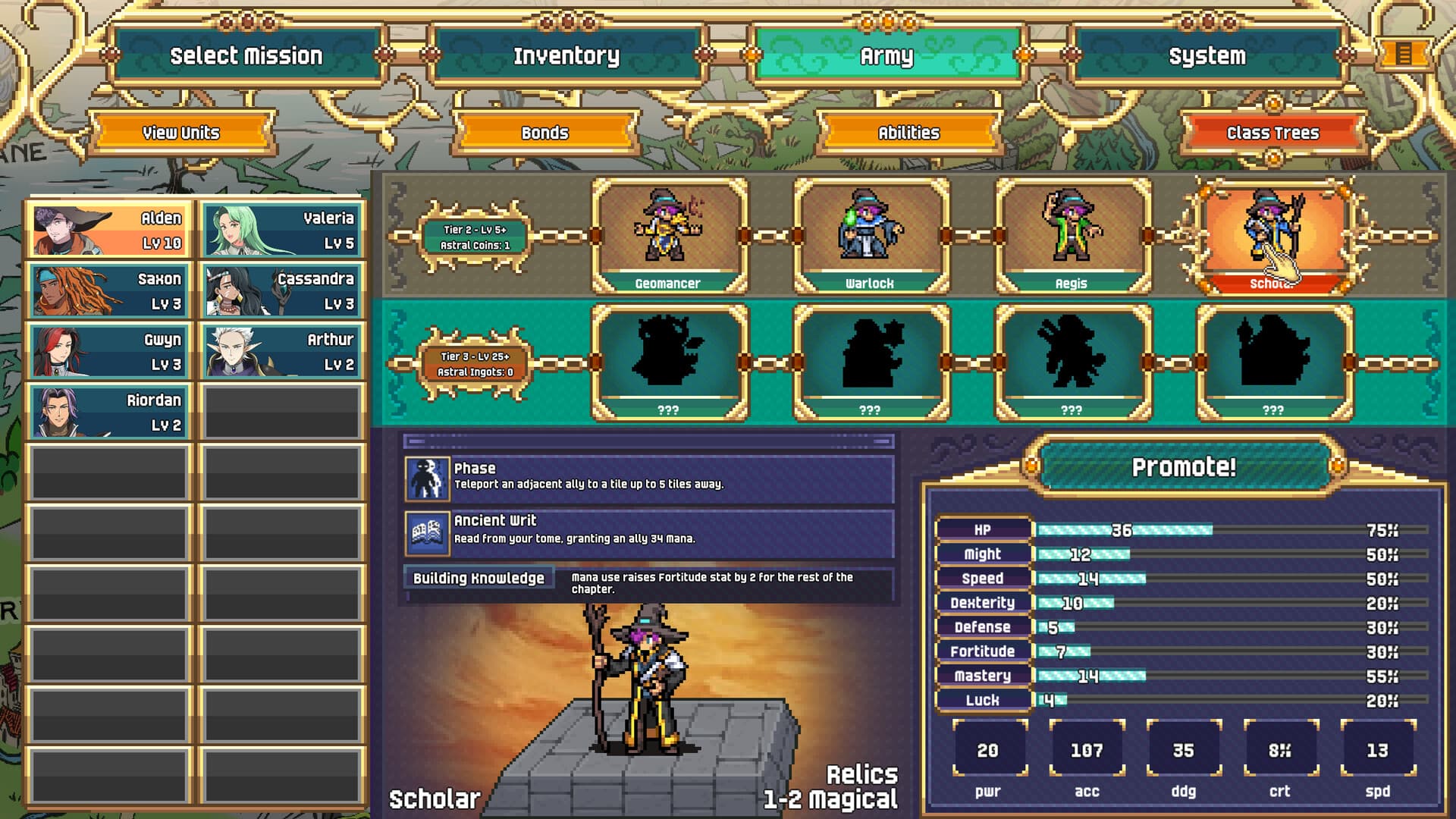 Dark Deity 2 PC Steam Account - 6