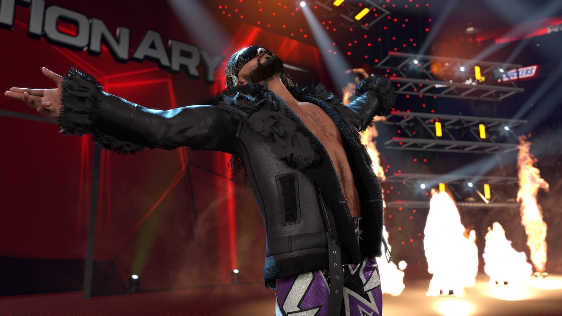 WWE 2k26 PC Steam Account - 9