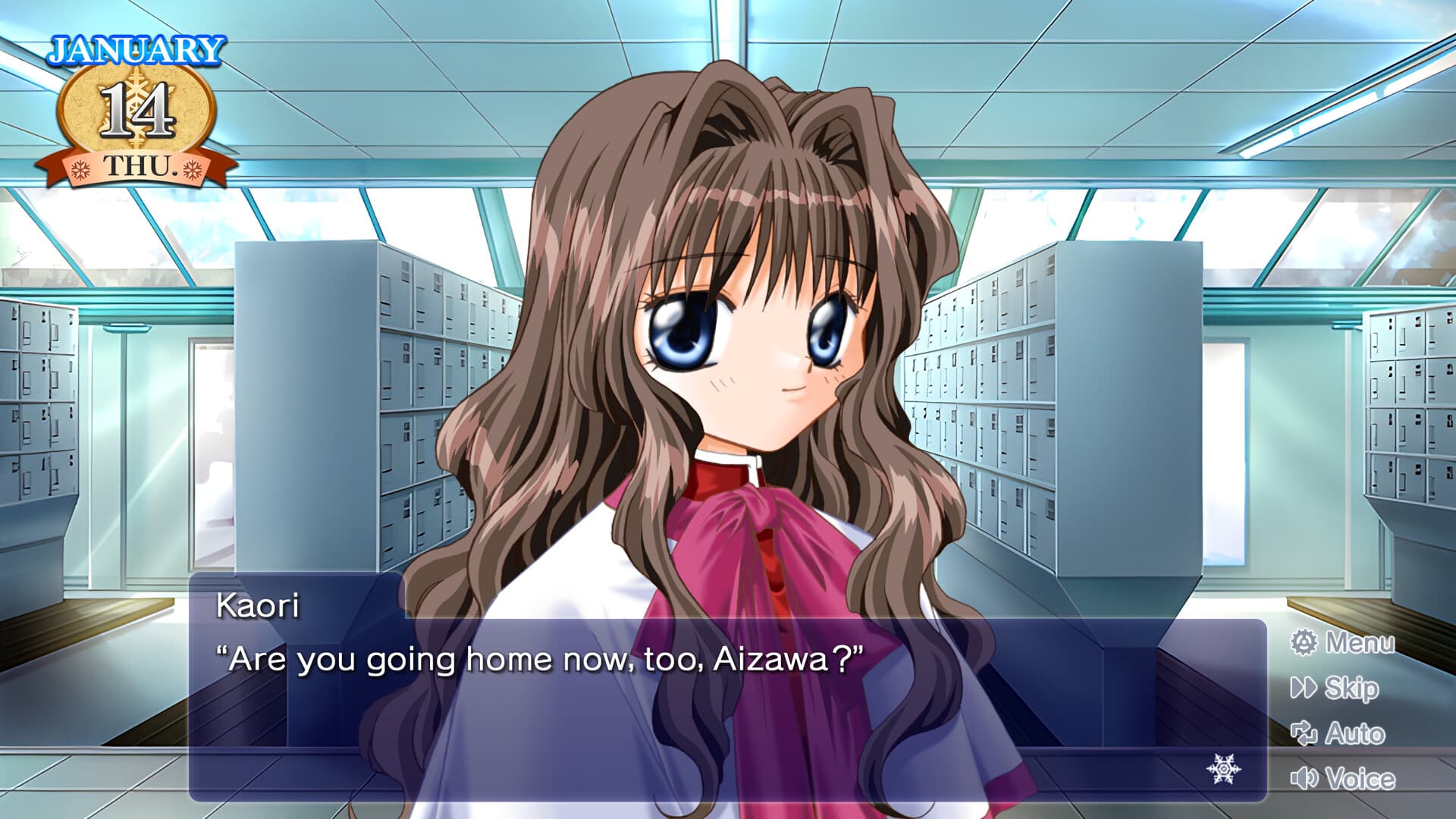 Kanon PC Steam Account - 7