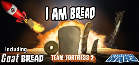 I Am Bread PC Steam CD Key