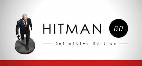 Hitman GO: Definitive Edition Steam CD Key