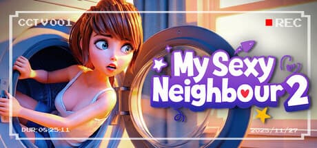 My sexy Neighbour 2