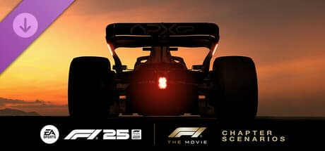 F1® 25: F1® The Movie - บทเรื่องราว