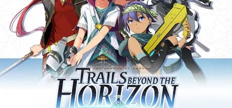 The Legend of Heroes: Trails beyond the Horizon Ultimate Edition (Launch) PC Steam Account