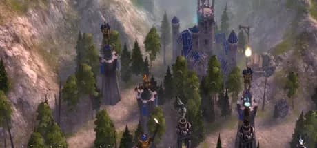 Defenders of Ardania: Conjurer's Tricks Steam CD Key