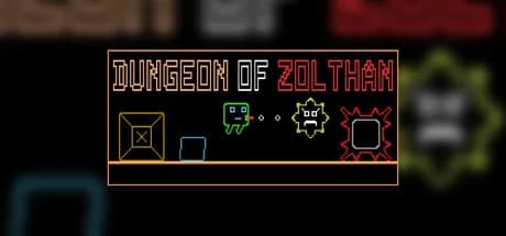 Dungeon of Zolthan PC Steam CD Key
