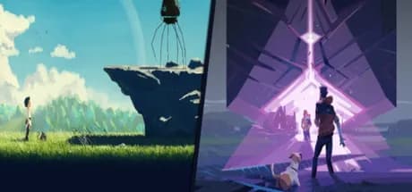 Planet of Lana + Somerville Bundle PC Steam Account