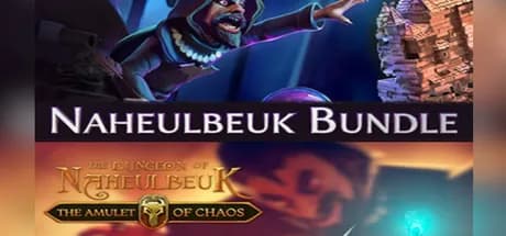 Naheulbeuk Bundle PC Steam Account