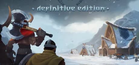 Northgard: Definitive Edition PC Steam CD Key