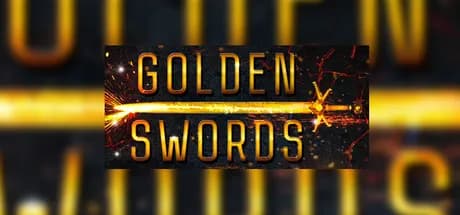 Golden Swords Steam CD Key