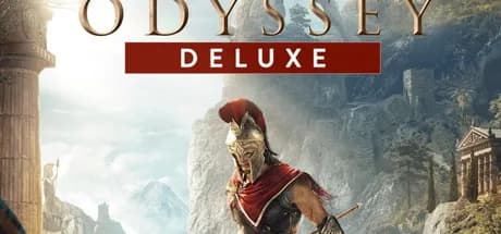 Assassin's Creed Odyssey Deluxe Edition PC Steam Account