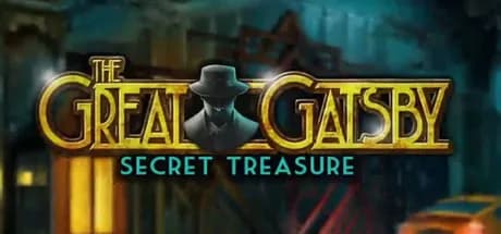 The Great Gatsby: Secret Treasure Steam CD Key