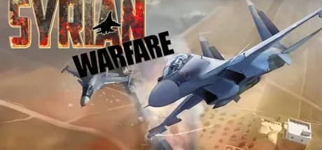 Syrian Warfare PC Steam CD Key