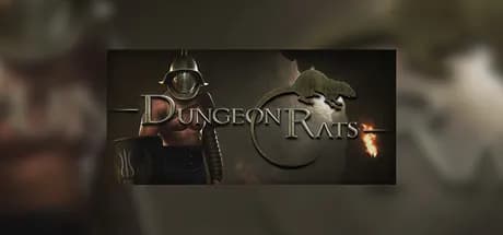 Dungeon Rats PC Steam CD Key