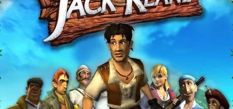 Jack Keane Steam CD Key