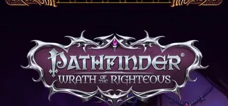 Pathfinder: Wrath of the Righteous The Game of the Year Edition PC Steam Account
