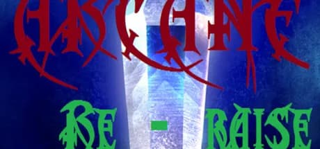 - Arcane RERaise - PC Steam CD Key