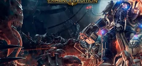 Space Hulk: Deathwing - Enhanced Edition PC Steam Account