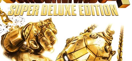 Borderlands 4 Super Deluxe Edition PC Steam Account