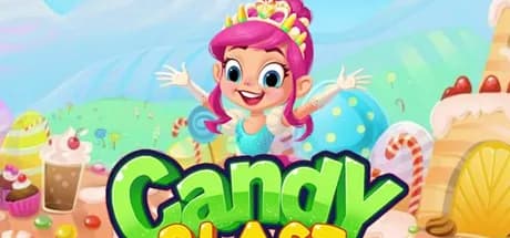 Candy Blast PC Steam CD Key