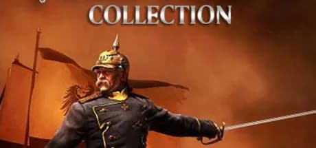 Victoria Collection Steam CD Key