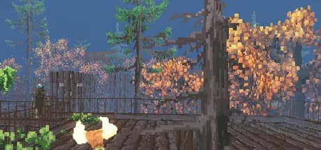 Autumn Night 3D Shooter PC Steam CD Key