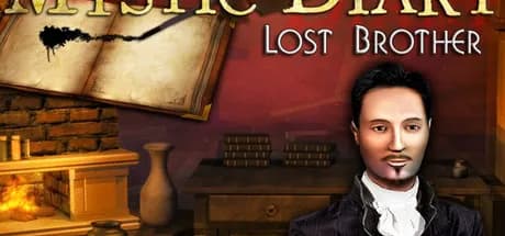 Mystic Diary - Quest for Lost Brother Steam CD Key