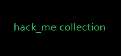 hack_me collection Steam CD Key