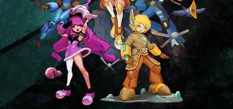 Invisigun Heroes Steam CD Key