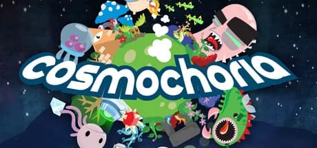 Cosmochoria PC Steam CD Key