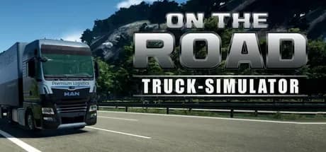 On The Road: Truck Simulator Steam CD Key