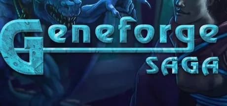 Geneforge Saga PC Steam CD Key