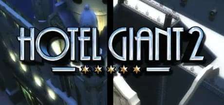 Hotel Giant 2 PC Steam CD Key