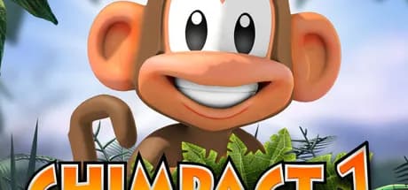 Chimpact 1 - Chuck's Adventure PC Steam CD Key